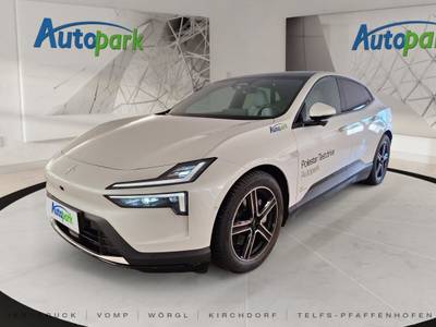 Polestar 4 Long Range Dual