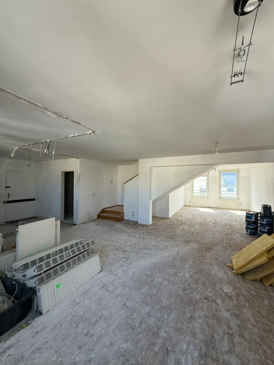 Wohnung – Wien - Ansicht 3