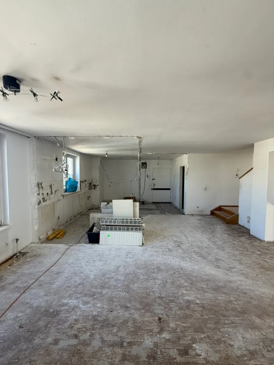 Wohnung – Wien - Ansicht 2