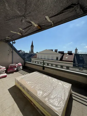 4-Zimmer-Wohnung mieten in Wien – 173 m², € 3.906 – Bild 1 von 10