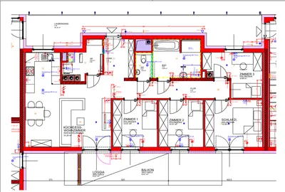5-Zimmer-Wohnung kaufen in Steyr-Land – 107 m², € 350.000 – Bild 15 von 15