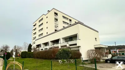 3-Zimmer-Immobilie kaufen in Melk – 74,27 m², € 119.000