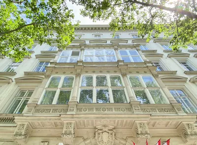 2-Zimmer-Wohnung kaufen in Wien – 67,66 m², € 676.600 – Bild 2 von 10