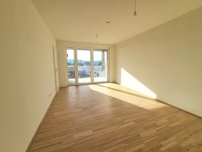 2-Zimmer-Wohnung kaufen in Graz – 45,2 m², € 237.000