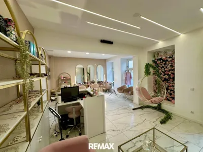 Gewerbeimmobilie mieten in Wien – 91 m², € 1.700