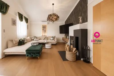 Haus kaufen in Salzburg-Umgebung – 328,61 m², € 990.000 – Bild 3 von 21