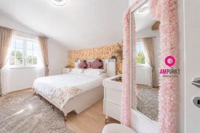 Haus kaufen in Salzburg-Umgebung – 328,61 m², € 990.000 – Bild 9 von 21