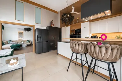 Haus kaufen in Salzburg-Umgebung – 328,61 m², € 990.000 – Bild 2 von 21