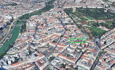 1-Zimmer-Wohnung mieten in Wien – 35 m², € 770 – Bild 7 von 18