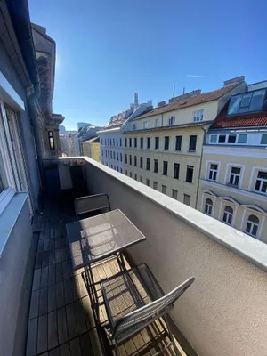 1-Zimmer-Wohnung mieten in Wien – 35 m², € 770 – Bild 4 von 18