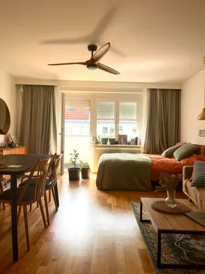 1-Zimmer-Wohnung mieten in Wien – 35 m², € 770 – Bild 3 von 18