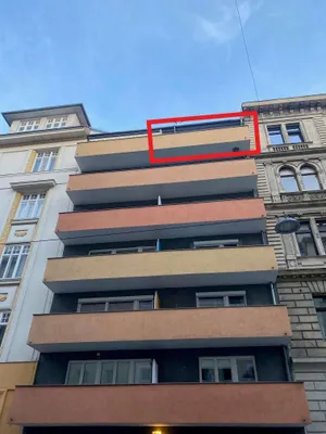 1-Zimmer-Wohnung mieten in Wien – 35 m², € 770 – Bild 6 von 18