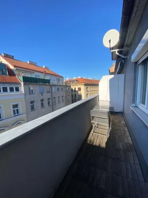 1-Zimmer-Wohnung mieten in Wien – 35 m², € 770 – Bild 5 von 18