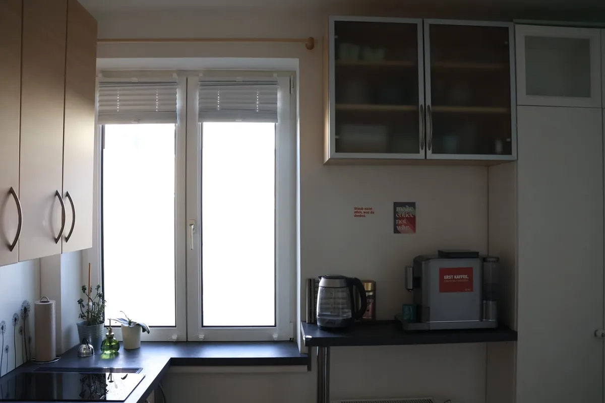 Wohnung – Wien, Sonnwendviertel, Favoriten - Ansicht 3