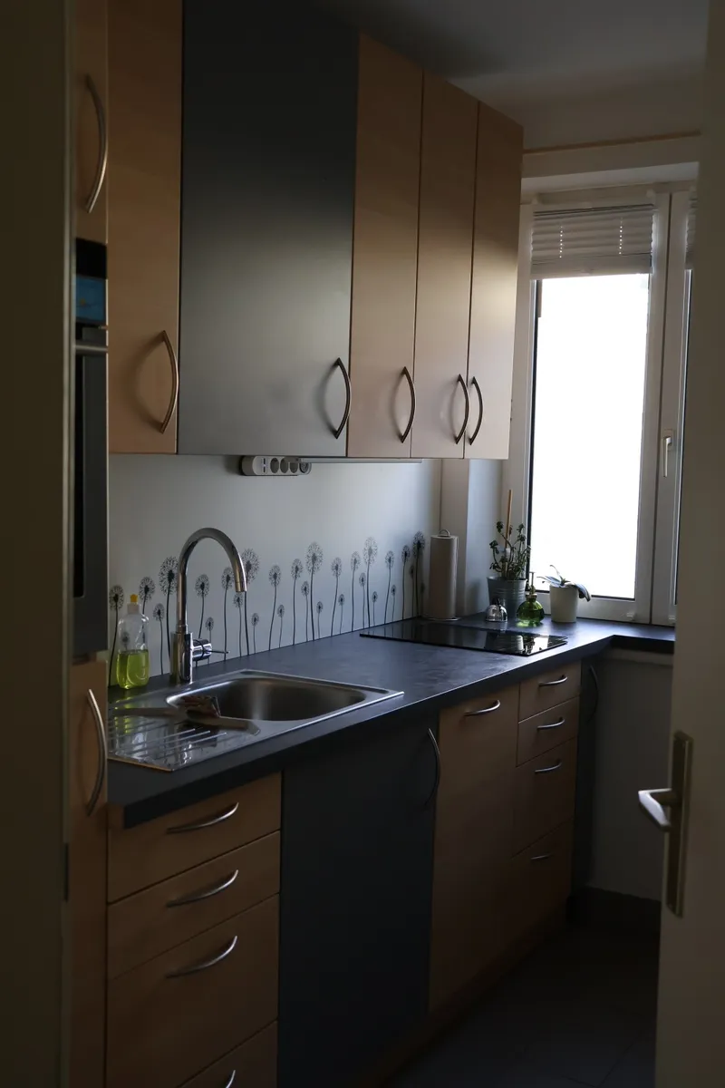 Wohnung – Wien, Sonnwendviertel, Favoriten - Ansicht 2