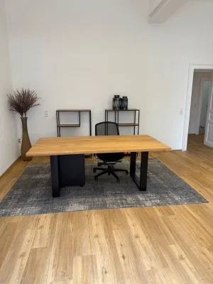 3-Zimmer-Gewerbeimmobilie mieten in Graz – 97 m², € 15 – Bild 2 von 6