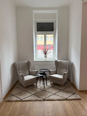 3-Zimmer-Gewerbeimmobilie mieten in Graz – 97 m², € 15 – Bild 4 von 6