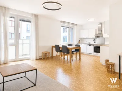 3-Zimmer-Wohnung mieten in Wien – 80 m², € 1.390 – Bild 1 von 7