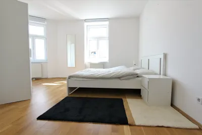 Kurzzeitvermietung! Wunderschöne, möblierte 2-Zimmer-Wohnung in Bestlage!