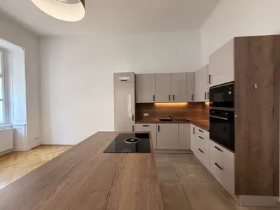 4-Zimmer-Wohnung mieten in Wien – 184 m², € 2.550 – Bild 4 von 15
