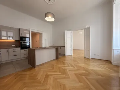 4-Zimmer-Wohnung mieten in Wien – 184 m², € 2.550 – Bild 5 von 15