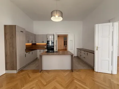 4-Zimmer-Wohnung mieten in Wien – 184 m², € 2.550 – Bild 3 von 15