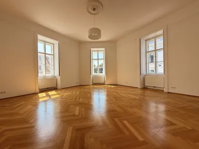 4-Zimmer-Wohnung mieten in Wien – 184 m², € 2.550 – Bild 1 von 15