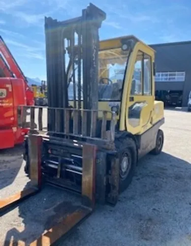 Hyster Sonstige
