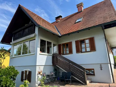 5-Zimmer-Haus kaufen in Deutschlandsberg – 170 m², € 420.000 – Bild 2 von 29