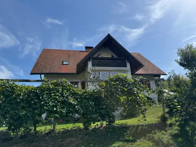 5-Zimmer-Haus kaufen in Deutschlandsberg – 170 m², € 420.000
