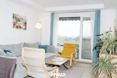 4-Zimmer-Wohnung kaufen in Wels – 89 m², € 210.000 – Bild 1 von 5