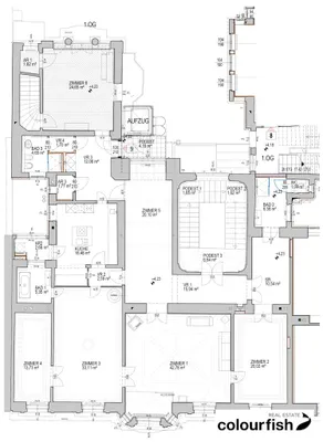 Gewerbeimmobilie mieten in Wien – 240 m², € 4.900 – Bild 15 von 18