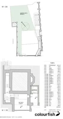Gewerbeimmobilie mieten in Wien – 240 m², € 4.900 – Bild 17 von 18