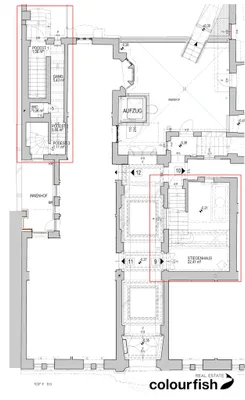 Gewerbeimmobilie mieten in Wien – 240 m², € 4.900 – Bild 16 von 18