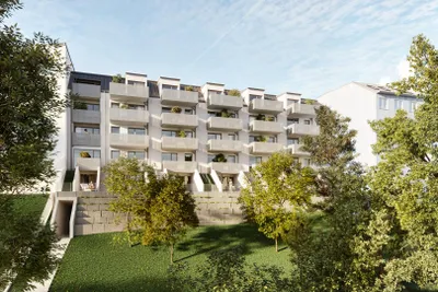 3-Zimmer-Wohnung kaufen in Wien – 91,31 m², € 519.200 – Bild 9 von 13