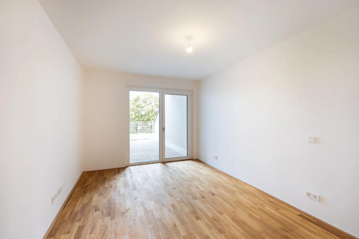 Wohnung – Wien - Ansicht 2