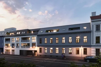 3-Zimmer-Wohnung kaufen in Wien – 91,31 m², € 519.200 – Bild 10 von 13