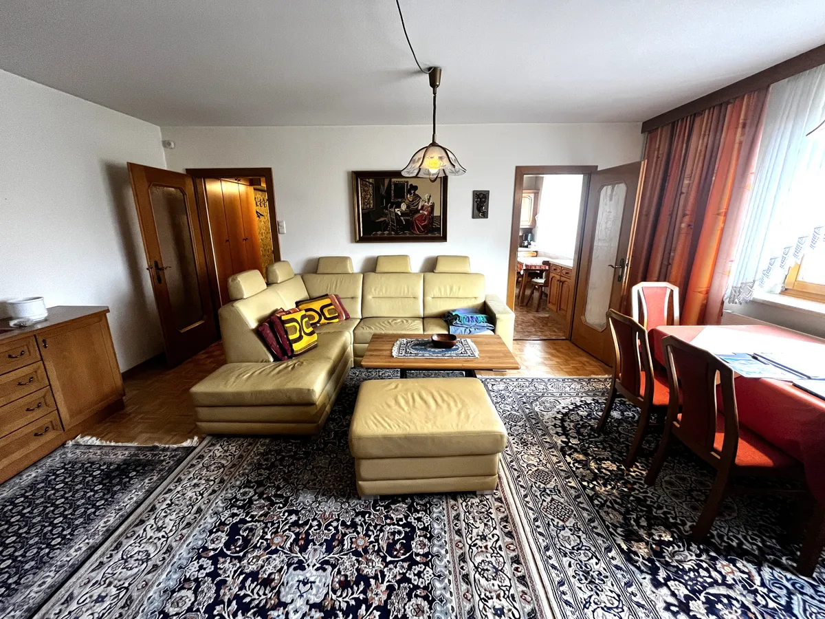 Wohnung – Grieskirchen - Ansicht 2