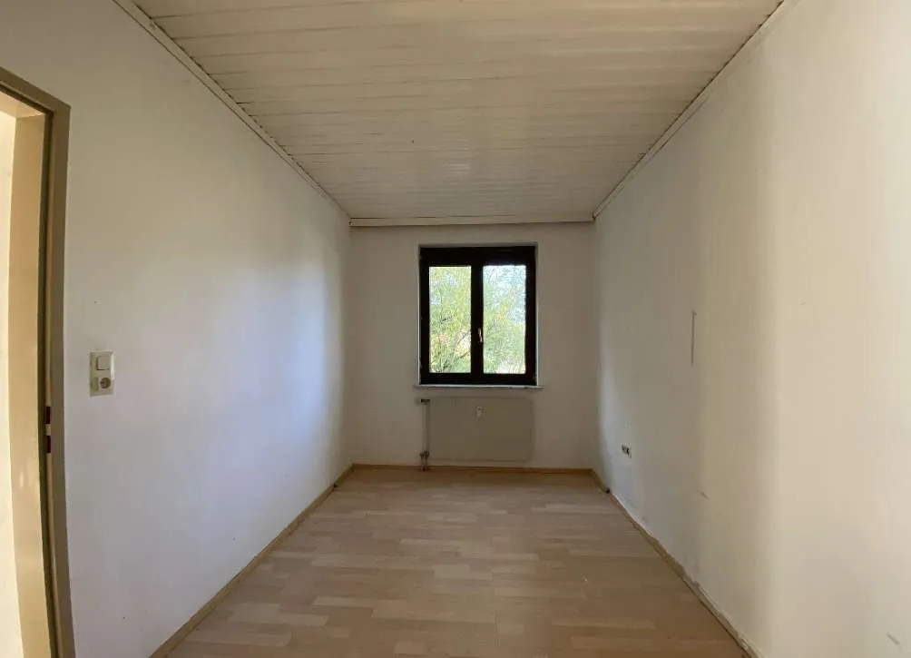 Gemütliche 47m² Wohnung in Köflach! - Widok 3