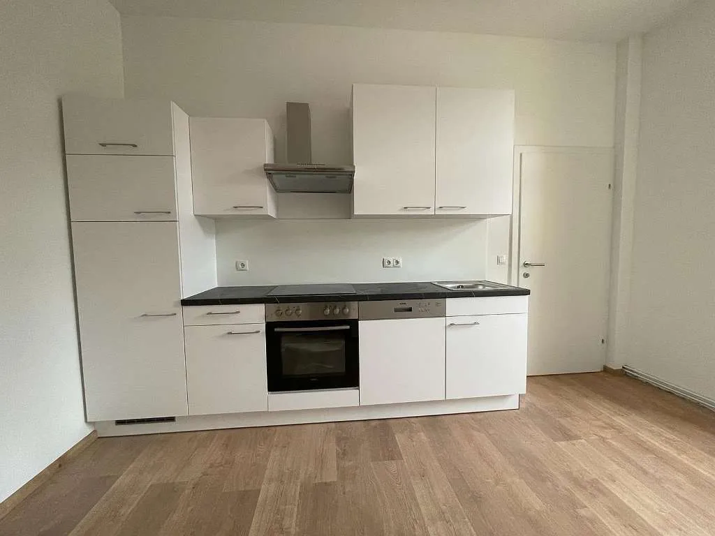 Gemütliche 47m² Wohnung in Köflach! - Widok 2