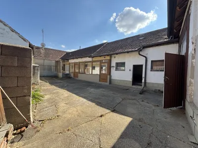 5-Zimmer-Gewerbeimmobilie kaufen in Mistelbach – 126 m², € 129.000 – Bild 5 von 18
