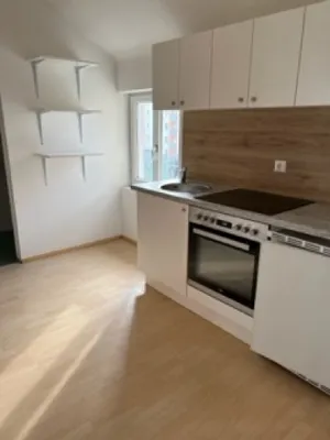 Wohnung mieten in Graz – 47,5 m², € 434