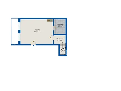 4-Zimmer-Wohnung kaufen in Wien – 134 m², € 769.000 – Bild 21 von 21