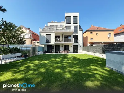 4-Zimmer-Wohnung kaufen in Wien – 134 m², € 769.000 – Bild 1 von 21