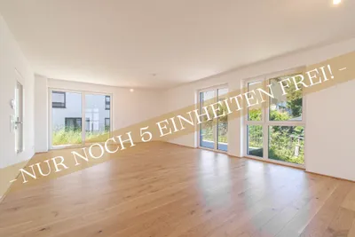 4-Zimmer-Wohnung kaufen in Linz – 130,5 m², € 862.000