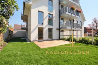 4-Zimmer-Wohnung mieten in Tulln – 141,4 m², € 3.310