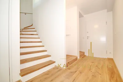 4-Zimmer-Wohnung mieten in Tulln – 141,4 m², € 3.310 – Bild 10 von 22