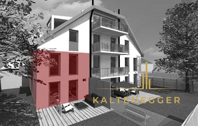 4-Zimmer-Wohnung mieten in Tulln – 141,4 m², € 3.310 – Bild 21 von 22