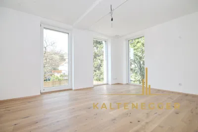 4-Zimmer-Wohnung mieten in Tulln – 141,4 m², € 3.310 – Bild 5 von 22