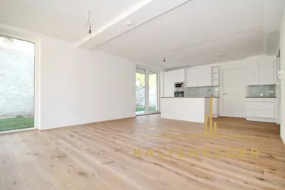 4-Zimmer-Wohnung mieten in Tulln – 141,4 m², € 3.310 – Bild 2 von 22